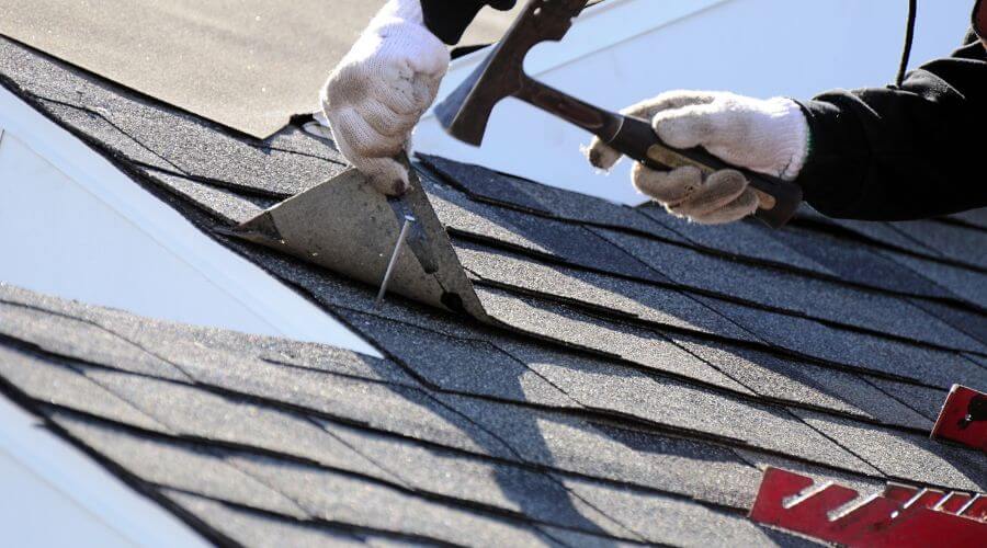 Expert Emergency Roof Repairs services in Buchanan, GA